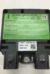 2S6T14B056AEN блок управління AirBag (SRS) Ford Fiesta 2003
