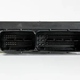 Блок управления ECU 03L906022JN ecu audi 0281015318