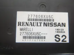 277606XU5C блок управления Nissan