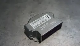 P68186642AD блок управления AirBag (SRS) Jeep Compass 2012