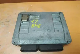 Блок управління ECU 03E906033AK ecu vw polo 1.2 5wp44236 03