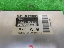 8956097579 блок управления двигателем Daihatsu Hijet