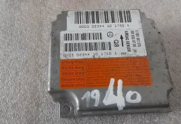 A00030234410 блок управління AirBag (SRS) Mercedes-Benz E W211 2004