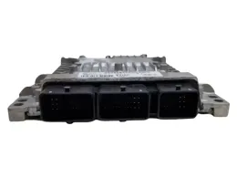 5WS40593DT блок управління ECU Ford S-MAX 2008