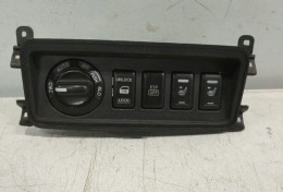 Блок кнопок Nissan Pathfinder R51 2005