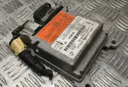 650107581501 блок управління AirBag (SRS) Ford Focus 2007