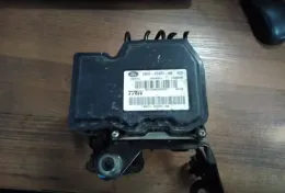 Блок abs Ford Mondeo MK4 2007-2015