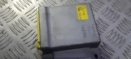 4B06J блок управления AirBag (SRS) Mazda Premacy 2002