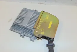 3M5112A532CC блок управления ECU Ford Focus 2006