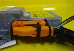 550579000 блок управління AirBag (SRS) Peugeot 106 2003