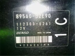 89560B2G30 блок керування двигуном до Daihatsu Mira, van