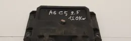 003925HUG блок управління двигуном Audi A6 S6 C5 4B 2003 - фото