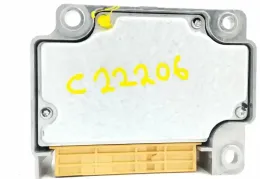 3K95910410 блок управління AirBag (SRS) Hyundai Sonata 2009