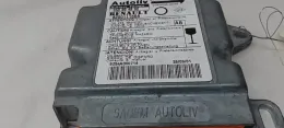 8200111668 блок управління AirBag (SRS) Renault Twingo I 2000