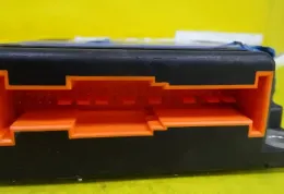 9660855080 блок управления AirBag (SRS) Citroen C2 2006