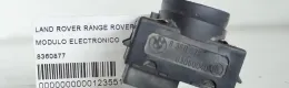 8360877 блок управління двигуном Land Rover Range Rover L322 2010