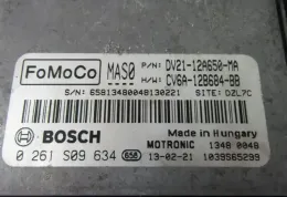 DV2112A650MA блок управління ECU Ford B-MAX 2013 - фото