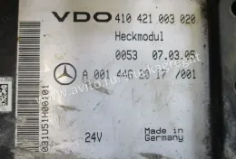 Блок управления VDO Heckmodul Mercedes Benz Actros