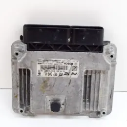 0261S21433 блок управління ECU Volkswagen Tiguan 2021