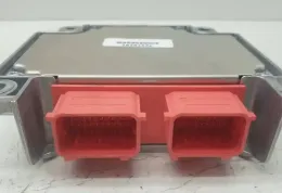 100527300 блок управления AirBag (SRS) Tesla Model S 2014