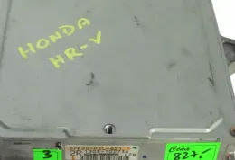 1305102736 блок управления ECU Honda HR-V 1998