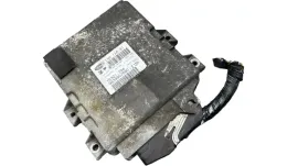 TAW1AP81 блок управління ECU Peugeot 206 2002