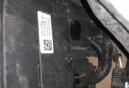 8266205290 Fuse box control unit Toyota Avensis T270 2016