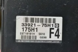 1A3513640B блок управления двигателем Mazda Spiano