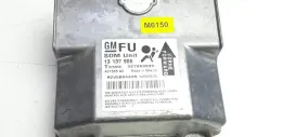 M6150 блок управления AirBag (SRS) Opel Astra H 2005