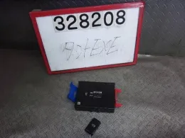 89560B2S52 блок управления двигателем Daihatsu Tanto, exe