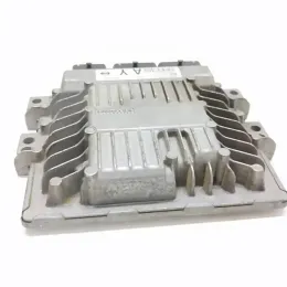 276153585 блок управления ECU Nissan Qashqai+2 2008