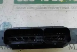 04C9207309BJ блок управления ECU Skoda Fabia Mk3 (NJ) 2019