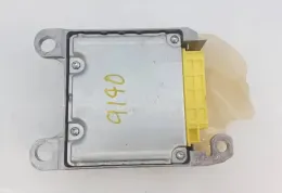 E3B261 блок управления AirBag (SRS) Toyota Auris 150 2010