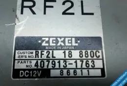 407913-1763 блок управління ECU Mazda 323 1999