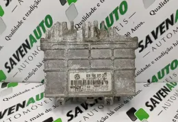 SV22-06 блок управления ECU Seat Ibiza II (6k)