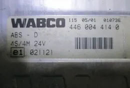 Блок управления ABS Ивеко 4461350180 wabco