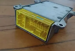 A20790100 AirBag (SRS) control unit Mercedes-Benz E C207 W207 2009