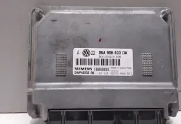 5WP4025306 блок управління ECU Volkswagen Golf V 2006