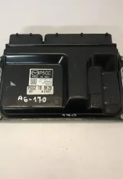 TN2798001830 блок управления ECU Mazda 3 III 2015