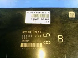89560B2N14 блок управления двигателем Daihatsu Tanto