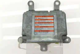 XHA0H047971 блок управління AirBag (SRS) Subaru B9 Tribeca 2007