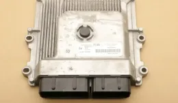 9848506980 блок управління ECU Peugeot 208 2013