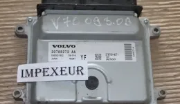 2797000271 блок управления двигателем Volvo S80 2008 - фото