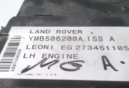 YMB506200A блок предохранителей Land Rover Discovery 4 - LR4 2009