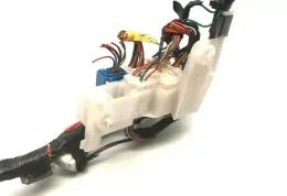 8215247220 Fuse box control unit Toyota Prius (XW20) 2009