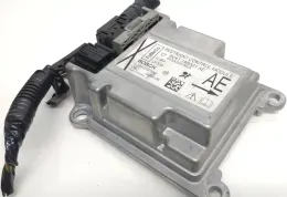 6F0000273603 блок управління AirBag (SRS) Ford Kuga I 2009