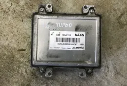 12640751 блок управления ECU Opel Astra J 2010