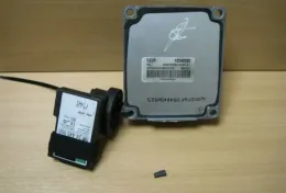 28020960 блок управління ECU Opel Astra H 2008