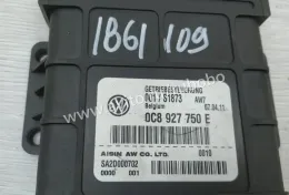 Блок керування АКПП 0C8927750E VW Touareg 2010-20