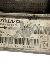 46434 блок управління AirBag (SRS) Volvo V70 2008